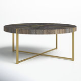 Round Coffee Tables | Joss & Main